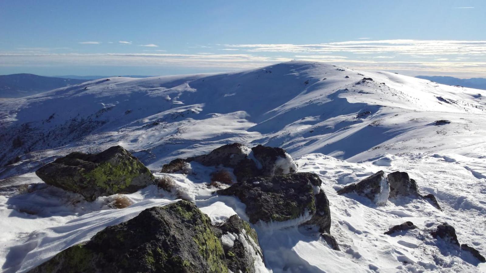 Alpengasthaus Gießlhütte Pensión